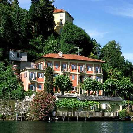 Casa Sul Lago Orta Orta San Giulio Ngoại thất bức ảnh