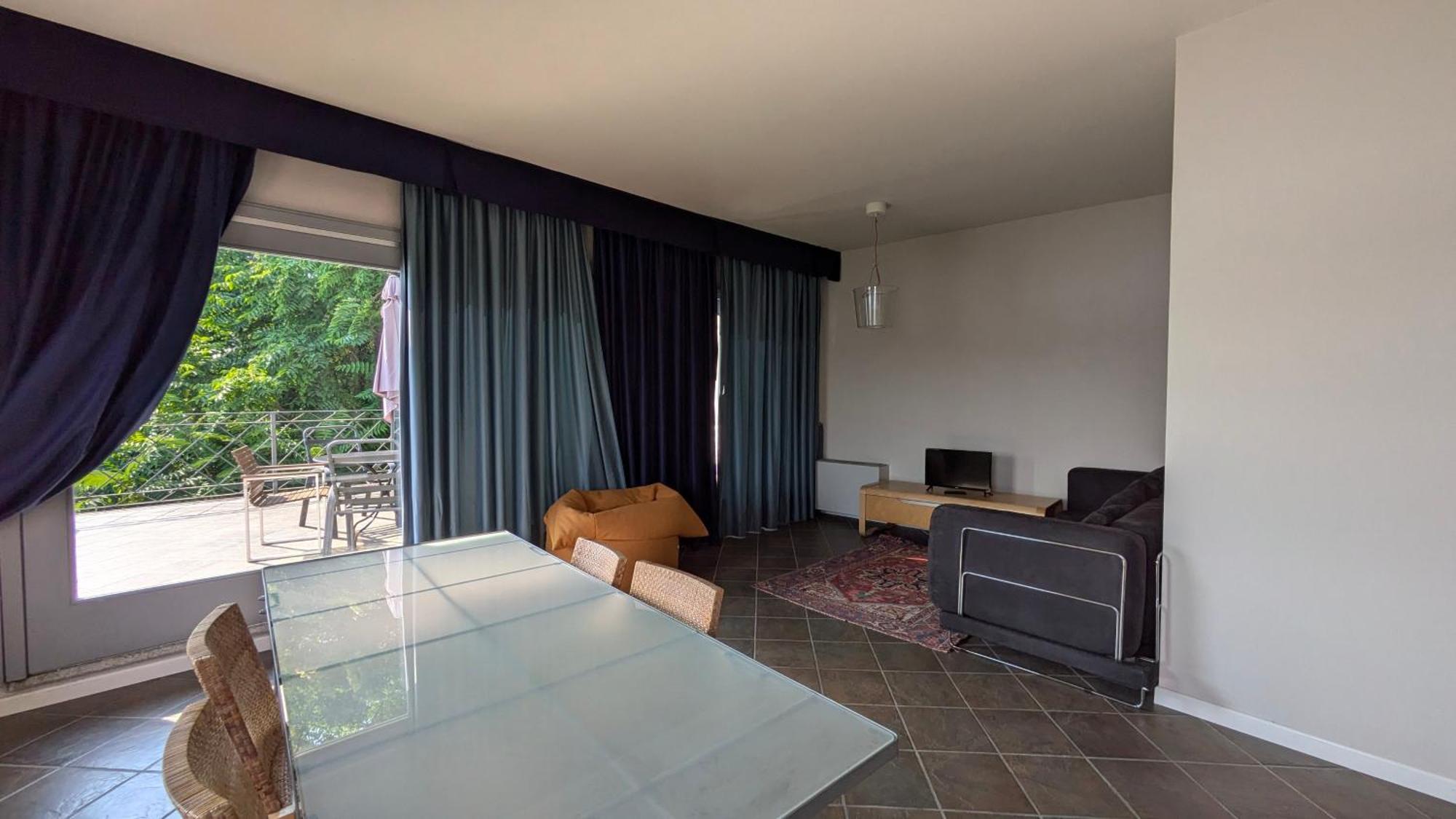 Casa Sul Lago Orta Orta San Giulio Ngoại thất bức ảnh