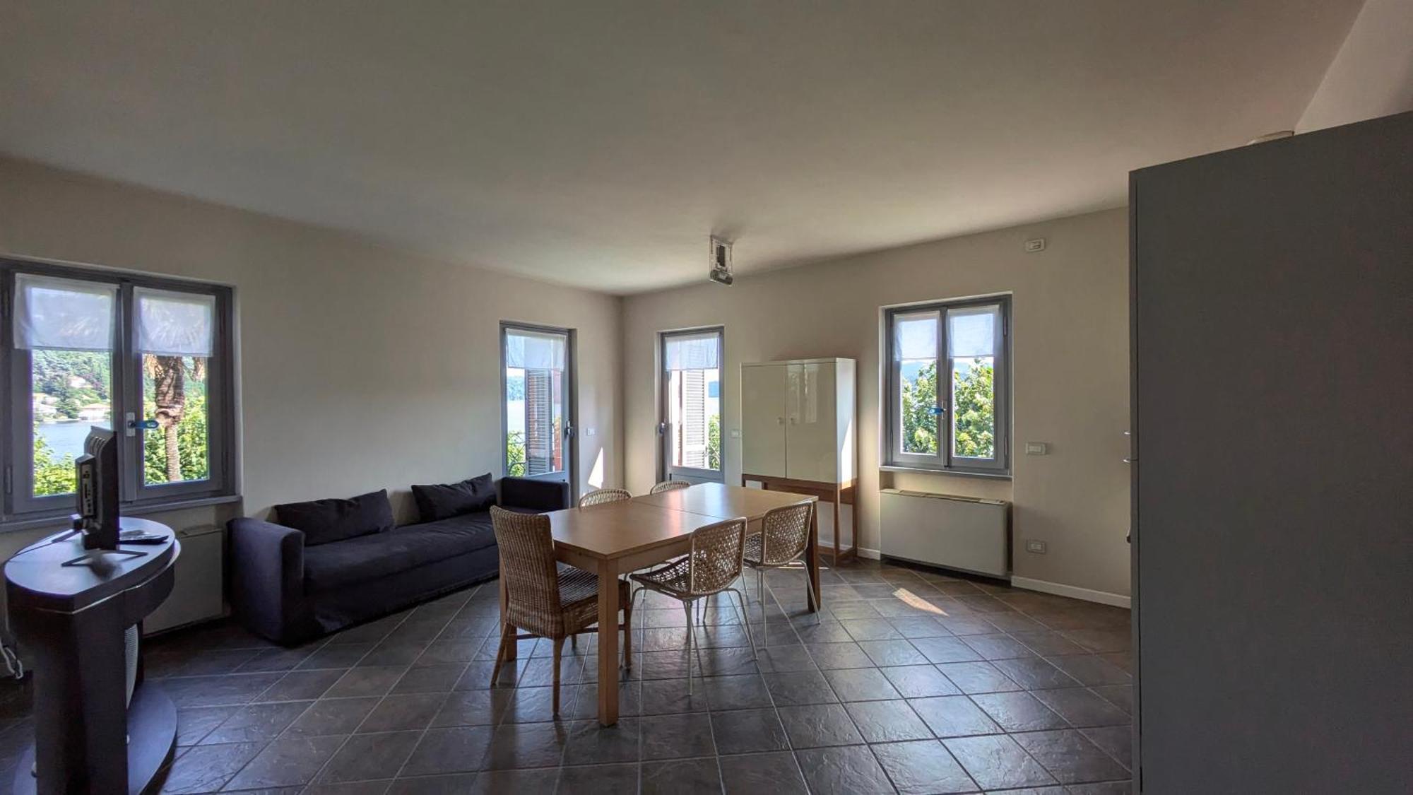 Casa Sul Lago Orta Orta San Giulio Ngoại thất bức ảnh