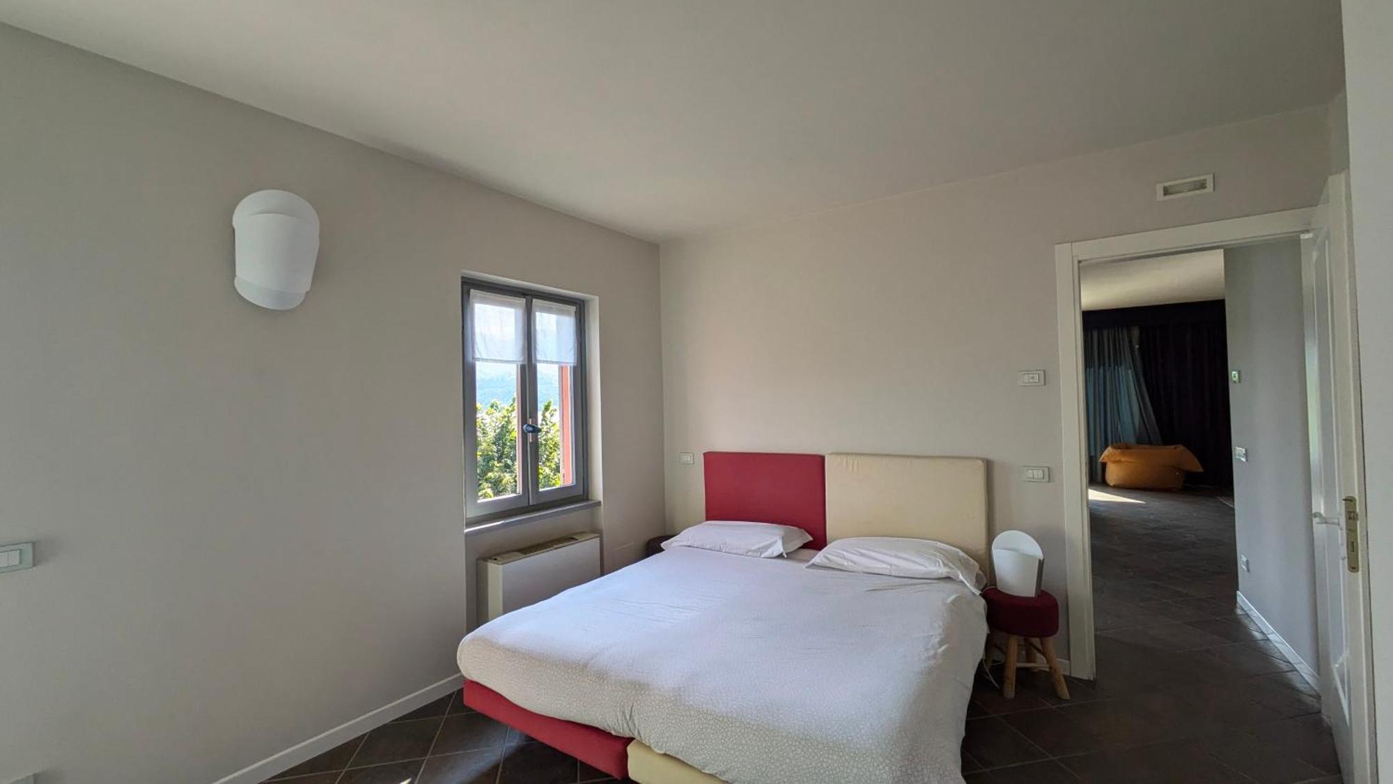 Casa Sul Lago Orta Orta San Giulio Ngoại thất bức ảnh