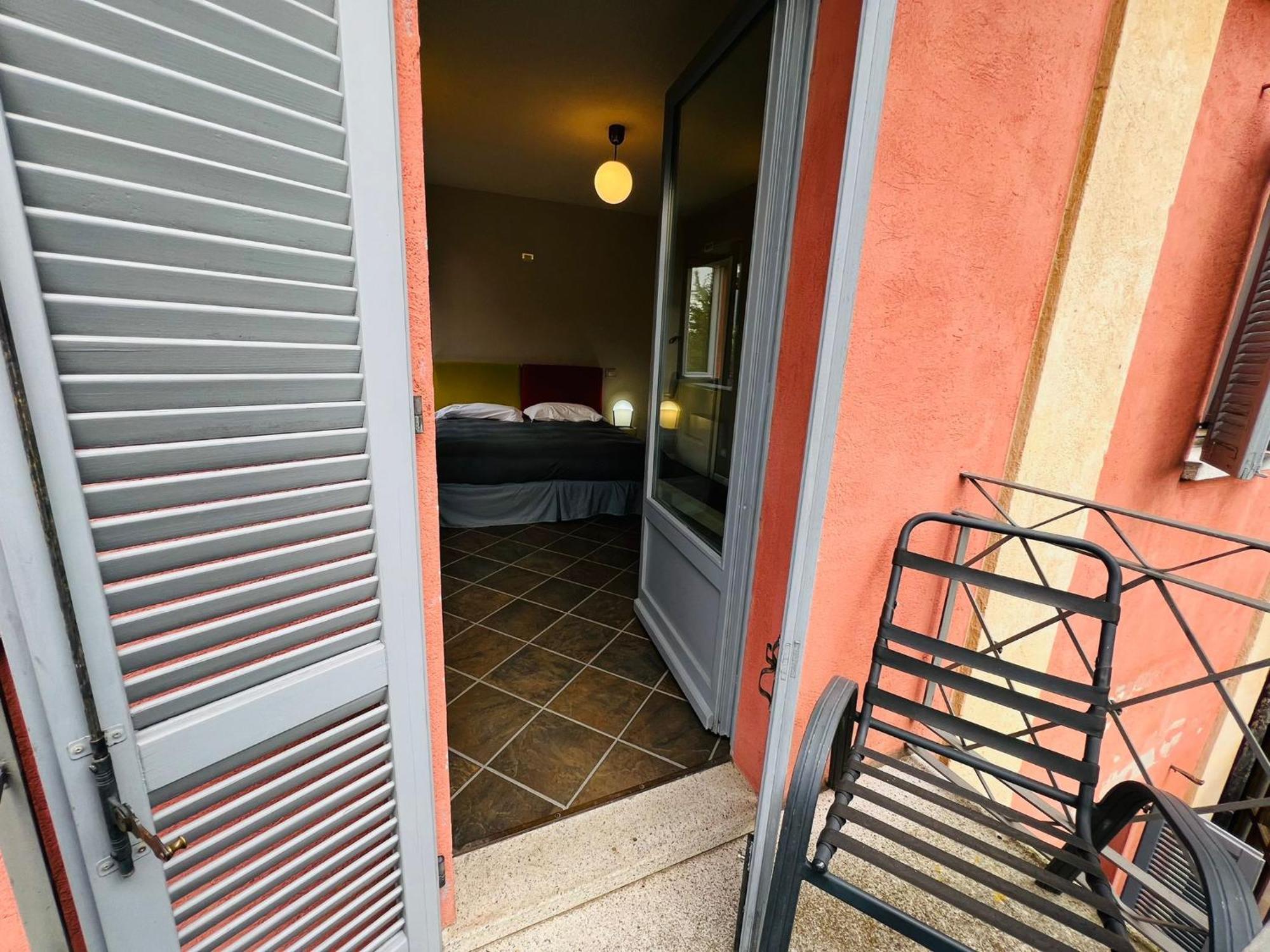 Casa Sul Lago Orta Orta San Giulio Ngoại thất bức ảnh